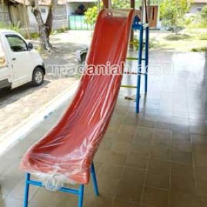 Produsen Mainan Perosotan Fiber Anak TK Fakfak Papua Barat