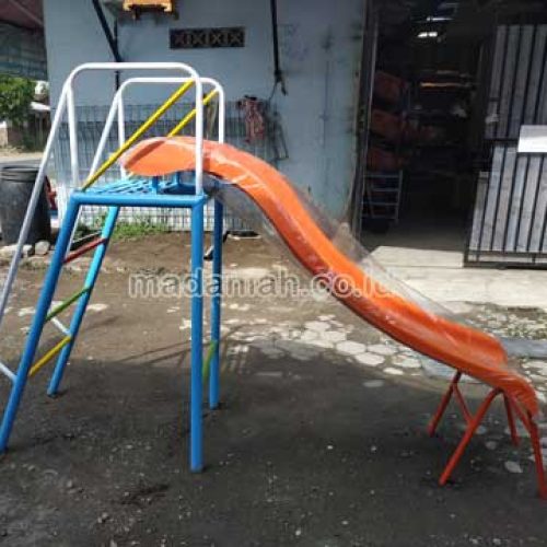 Produsen Mainan Anak Perosotan Magelang Jawa Tengah