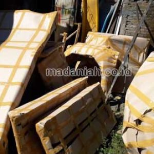 Produsen Mainan Playground Anak TK Tangerang Banten