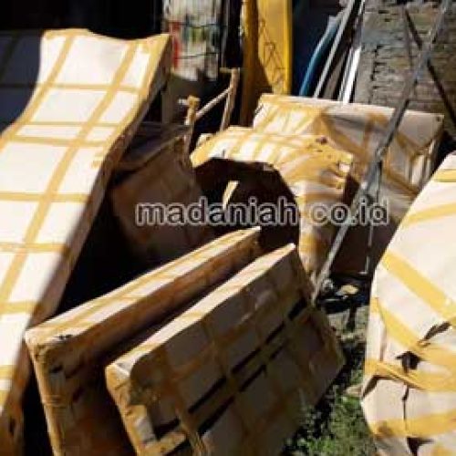 Produsen Mainan Playground Anak TK Tangerang Banten