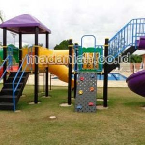 Produsen Mainan Playground Anak TK Tangerang Banten