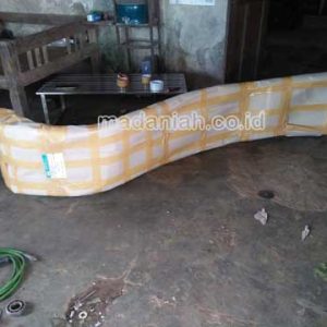 Produsen Seluncuran Fiber Anak TK Bondowoso Jawa Timur