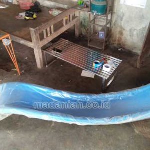 Produsen Seluncuran Fiber Anak TK Bondowoso Jawa Timur