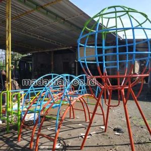 Produsen Mainan Tangga Pelangi Anak TK Bantul Yogyakarta Produsen Mainan Tangga Pelangi Anak TK Bantul Yogyakarta