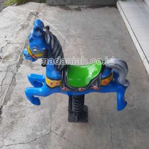 Produsen Mainan Goyangan Pegas Sukoharjo Jawa Tengah