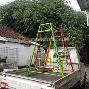 Produsen Ayunan Taman Klaten Tengah Jawa Tengah