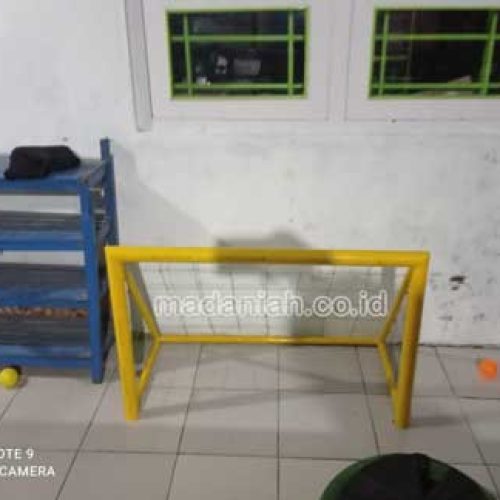Produsen Mainan Gawang Bola Anak Demak Jawa Tengah