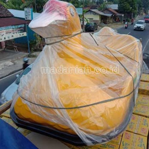 Produsen Sepeda Air Fiberglass Ciamis Jawa Barat