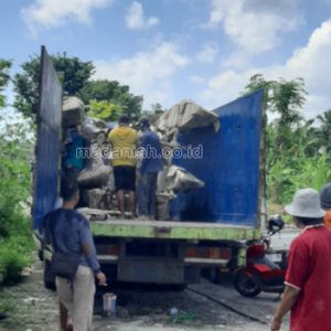 Produsen Sepeda Air Fiberglass Kota Tangerang