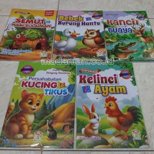 Toko Alat Peraga Edukatif Bantul