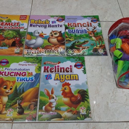 Toko Alat Peraga Edukatif Bantul Toko Alat Peraga Edukatif Bantul