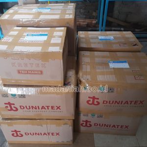 Toko Alat Peraga Edukatif Ilir Timur I