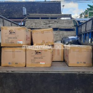 Toko Alat Peraga Edukatif Ilir Timur I
