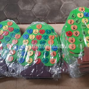 Toko Alat Peraga Edukatif Ilir Timur I