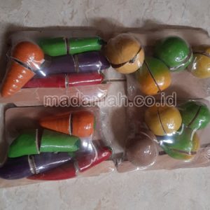 Toko Alat Peraga Edukatif Mantrijeron Yogyakarta