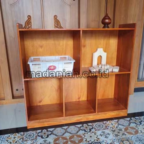 Jual Murah Lemari Loker Kayu PAUD TK Buleleng Jual Murah Lemari Loker Kayu PAUD TK Buleleng