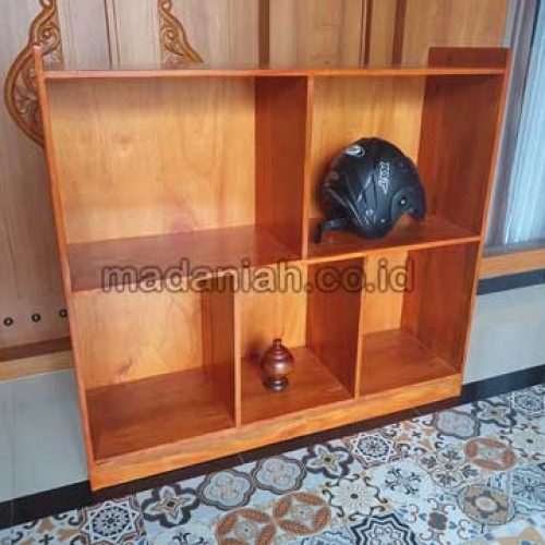 Jual Murah Lemari Loker Kayu PAUD TK Karangasem Jual Murah Lemari Loker Kayu PAUD TK Karangasem