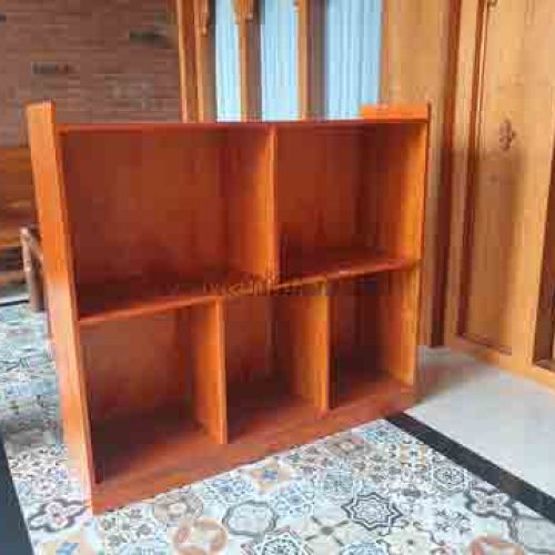 Jual Murah Lemari Loker Kayu PAUD TK Lampung Utara Jual Murah Lemari Loker Kayu PAUD TK Lampung Utara