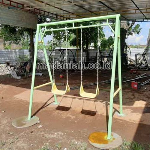 Jual Murah Mainan Ayunan Anak PAUD Gamping Sleman