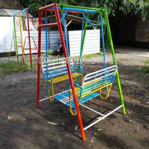 Jual Murah Mainan Ayunan Anak TK Badung Bali Jual Murah Mainan Ayunan Anak TK Badung Bali