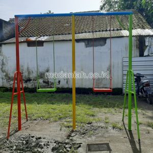 Jual Murah Mainan Ayunan Besi Anak TK Besi Jual Murah Mainan Ayunan Besi Anak TK Besi