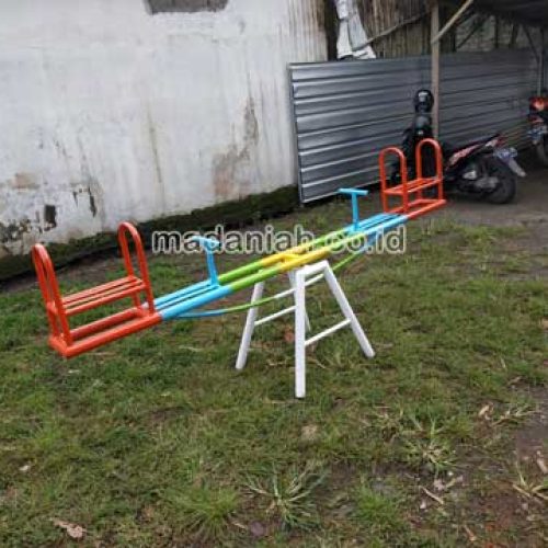 Jual Murah Mainan Jungkat-Jungkit Anak TK Badung Bali Jual Murah Mainan Jungkat-Jungkit Anak TK Badung Bali