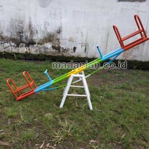 Jual Murah Mainan Jungkat-Jungkit Anak TK Bali