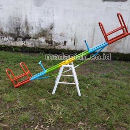Jual Murah Mainan Jungkat-Jungkit Anak TK Bali