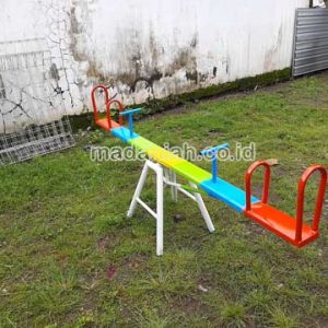Jual Murah Mainan Jungkitan Anak TK Mimika Papua Tengah