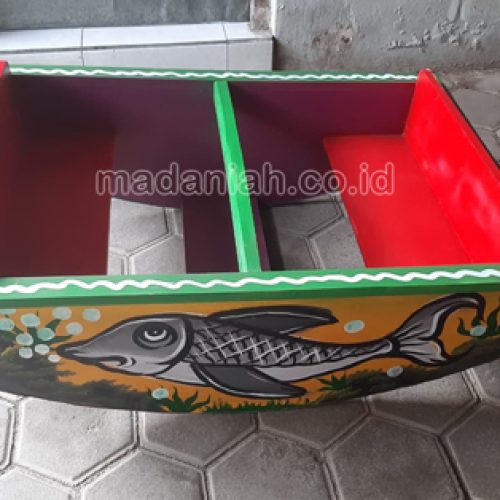 Jual Murah Mainan Kapal Goyang Anak TK Ngampilan Jual Murah Mainan Kapal Goyang Anak TK Ngampilan