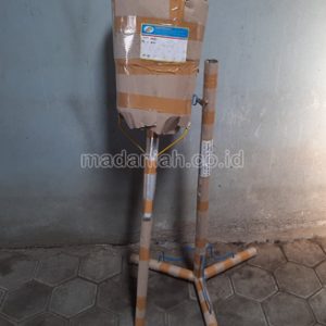 Jual Murah Mainan Keranjang Bola Anak TK Tangerang