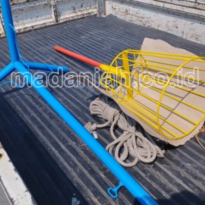 Jual Murah Mainan Keranjang Bola Anak TK Tangerang