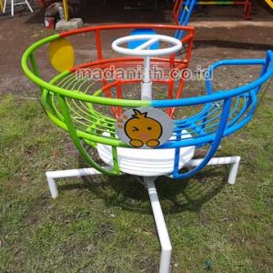 Jual Murah Mainan Mangkok Putar Anak TK Klungkung Bali