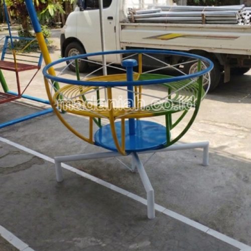 Jual Murah Mainan Mangkok Putar Anak TK Seyegan