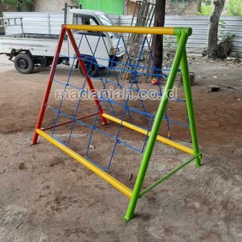 Jual Murah Mainan Panjat Tambang Anak TK Badung Bali