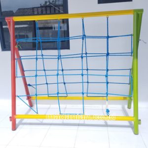 Jual Murah Mainan Panjat Tambang Anak TK Bambanglipuro
