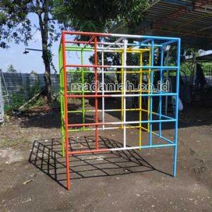 Jual Murah Mainan Tangga Majemuk Anak TK Brebes Jawa Tengah