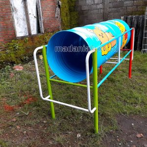 Jual Murah Mainan Terowongan Anak TK Klungkung