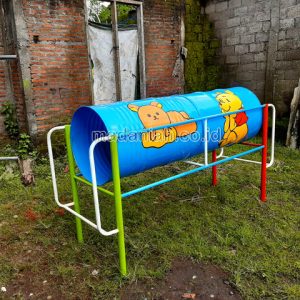 Jual Murah Mainan Terowongan Anak TK Klungkung