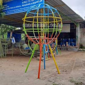 Jual Murah Panjat Bola Dunia Anak TK Gamping Yogyakarta Jual Murah Panjat Bola Dunia Anak TK Gamping Yogyakarta