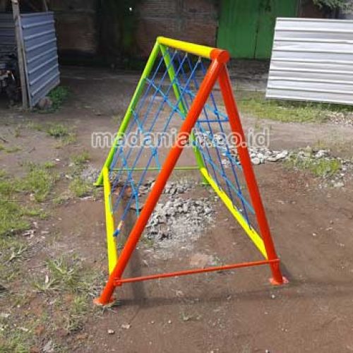 Jual Murah Panjat Tambang Anak TK Mimika Papua Tengah