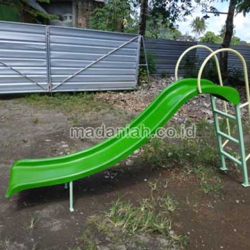 Jual Murah Perosotan Fiber Anak TK Mimika Papua Tengah