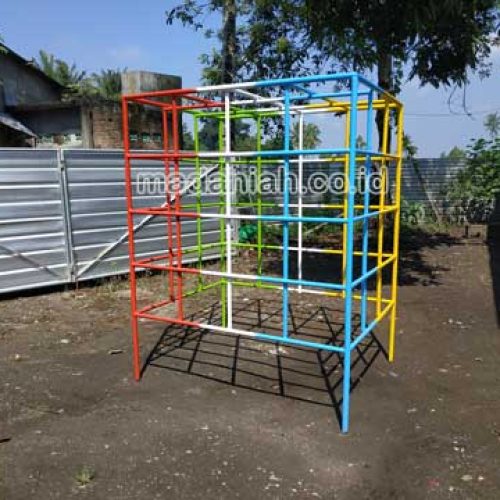 Jual Murah Tangga Majemuk Anak TK Magelang Jawa Tengah