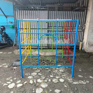 Jual Murah Tangga Majemuk Anak TK Surabaya Jawa Timur