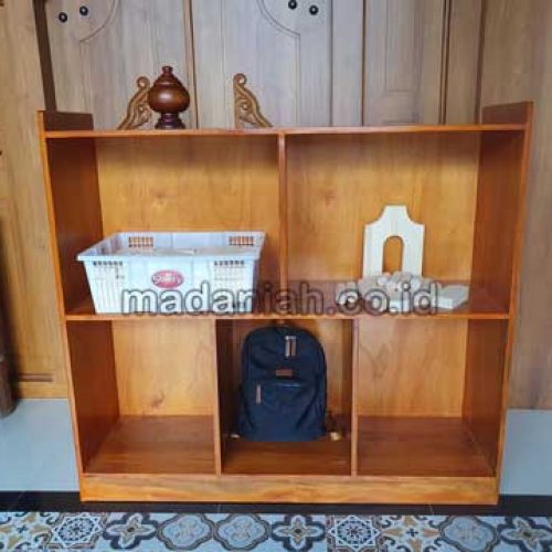 Pabrik Lemari Loker Kayu PAUD TK Badung Pabrik Lemari Loker Kayu PAUD TK Badung