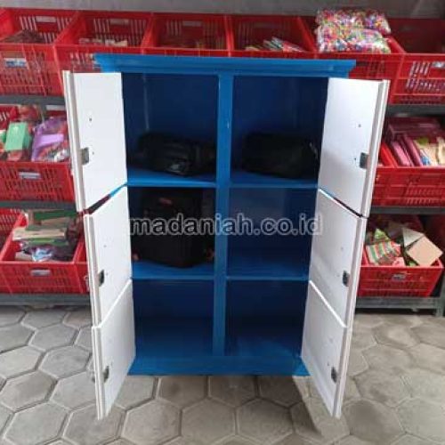 Pabrik Lemari Loker Kayu PAUD TK Cilacap Pabrik Lemari Loker Kayu PAUD TK Cilacap