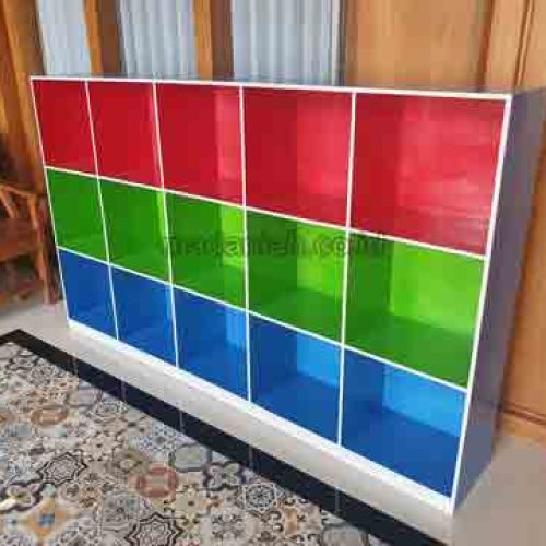 Pabrik Lemari Loker Kayu PAUD TK Kota Kediri Pabrik Lemari Loker Kayu PAUD TK Kota Kediri