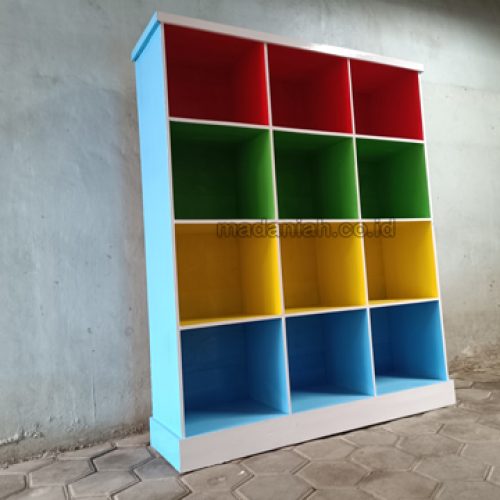 Pabrik Lemari Loker Kayu PAUD TK Sukoharjo Pabrik Lemari Loker Kayu PAUD TK Sukoharjo