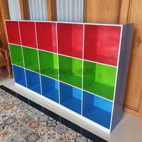 Pabrik Lemari Loker Kayu PAUD TK Tulungagung Pabrik Lemari Loker Kayu PAUD TK Tulungagung