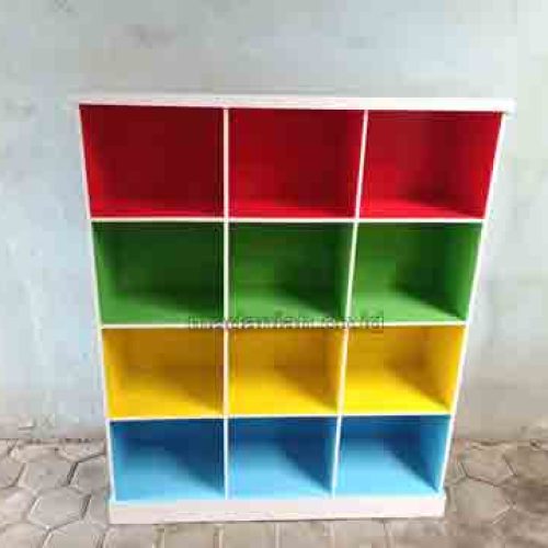 Pabrik Lemari Loker Kayu PAUD TK Way Kanan Pabrik Lemari Loker Kayu PAUD TK Way Kanan